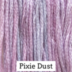 Pixie Dust - Click Image to Close